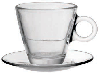 EASY BAR -TAZZA CAPPUCCINO CL23 SP.30230