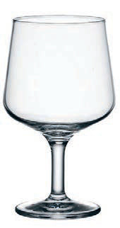 COLOSSEO - CF.6 CALICI VINO CL 22-340370