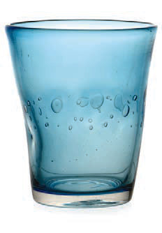RIALTO-BICCH. ACQUA CL.35 INCAM.ACQUAMAR.T090105CS