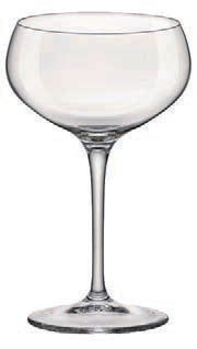 BARTENDER NOVECENTO-CF.6 CAL COCKTAI CL23,5 122111