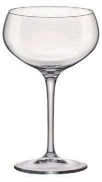 BARTENDER NOVECENTO-CF.4 BICCH HB CL40,5 122115