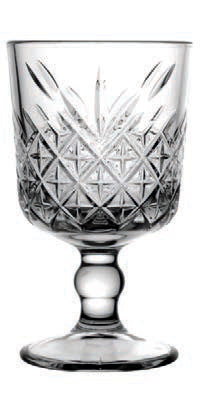 TIMELESS-CF.6 CALICI LIQUORE CL 6 51718