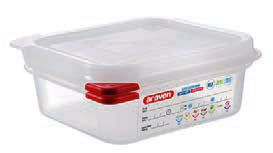 ARAVEN-GN ERM.1.9 L.1 176X108X100 3021