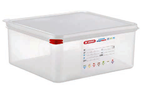 ARAVEN-GN ERM.1.2 L.6,5 325X265X100 3033