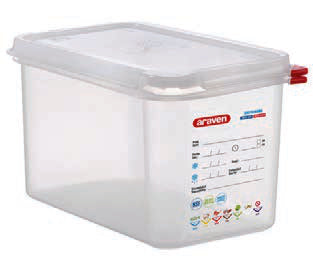 ARAVEN-GN ERM.2.3 L.13,5 354X325X150 470
