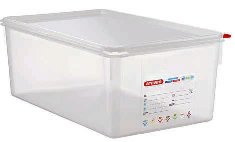 ARAVEN-GN ERM.1.1 L.28 530X325X200 3038
