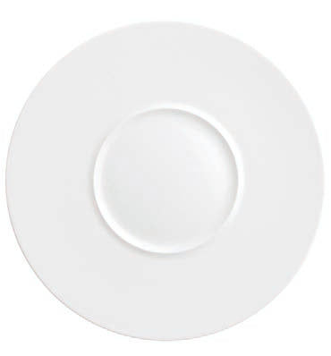 FLORENCE LISCIO-GOURMET PIATTO PIANO 28 ST00017028