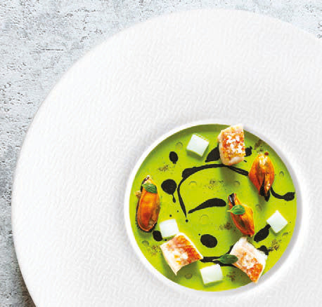 FLORENCE JUNGLE-GOURMET P. PIANO 28 ST17028-17501