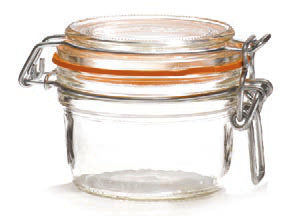LE PARFAIT SUPER-VASO TERRINE 125 D.70 909377