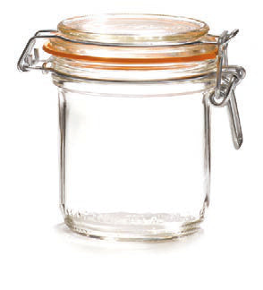 LE PARFAIT SUPER-VASO TERRINE 200 D.70 909378