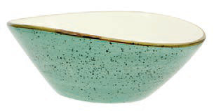 JUSTCOLOR GREEN-COPP.OVALE 16,8X14,5 CHB3867-1096K
