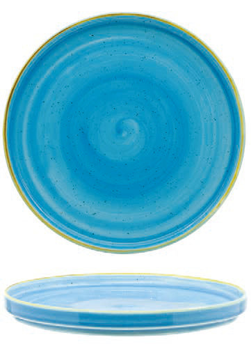 KADEN AQUA BLU-PIATTO PIANO IMP.CM20 50840N1AB