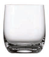 WEINLAND - BICCH. ACQUA-WHISKY CL. 27,5 1000015