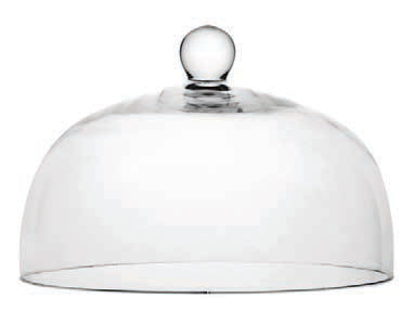 ALE-CAMPANA VETRO C.POM.MM.260XH.170 14-2486TOP