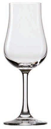 CLASSIC - CALICE DISTILLATI CL. 18,5 2000030