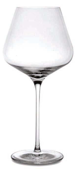 QUATROPHIL - CALICE BURGUNDY CL.71 2310000