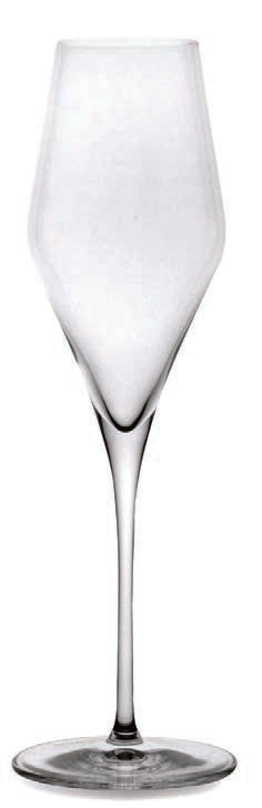QUATROPHIL - FLUTE CHAMPAGNE CL.29 2310029