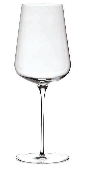 STARLIGHT - CALICE RED WINE CL.51 H.24 - 2450001