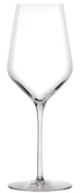 STARLIGHT - CALICE WHITE WINE CL.41 H.22,5 2450002