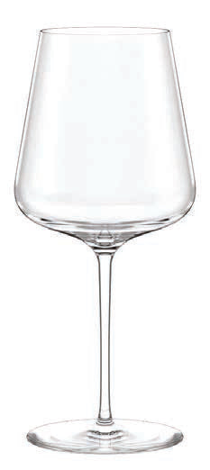 STARLIGHT - CALICE BORDEAUX CL.67 H.25,5 - 2450035