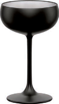 OLYMPIC NERO-SILVER-COPPA CHAMP CL23 2730008-EL097