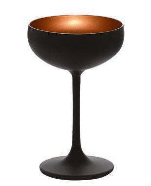 OLYMPIC NERO-BRONZO-COP. CHAMP. CL23 2730008-EL098