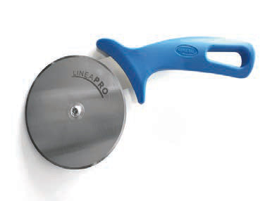 ROTELLA PIZZA PROFESSIONAL 10 CM AC-ROP3-6