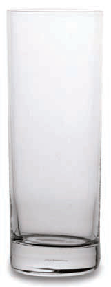 NEW YORK BAR-BICCHIERE MIX DRINK CL35 3500009
