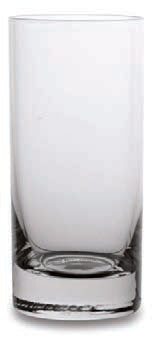 NEW YORK BAR-BICCHIERE HIGHBALL CL45 3500022