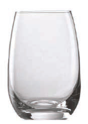 UNIVERSAL - BICCHIERE CL. 33,5 3520009