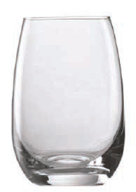 UNIVERSAL - BICCHIERE CL. 46,5 3520012