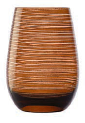 TWISTER - BICCHIERE TERRA CL 46,5 3520012-TW011