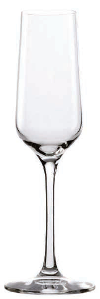 REVOLUTION-FLUTE SPARKLING CL.20 3770007