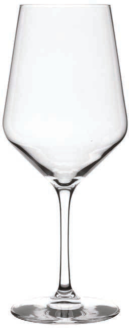 REVOLUTION - CALICE BORDEAUX CL. 65 3770035
