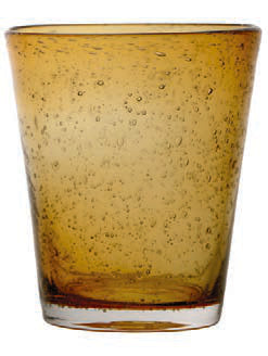 BUBBLES-BICCH.ACQUA CL.31,5 TRASPARENTE T089105