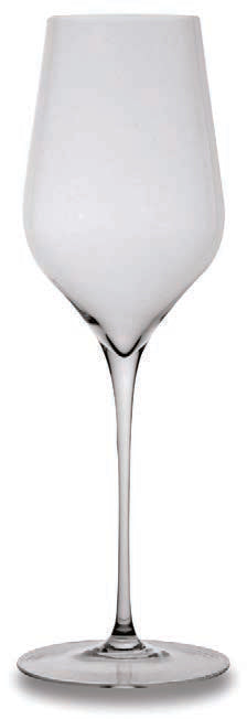 Q1 SOFFIATO - CALICE VINI BIANCHI CL. 36 4200002