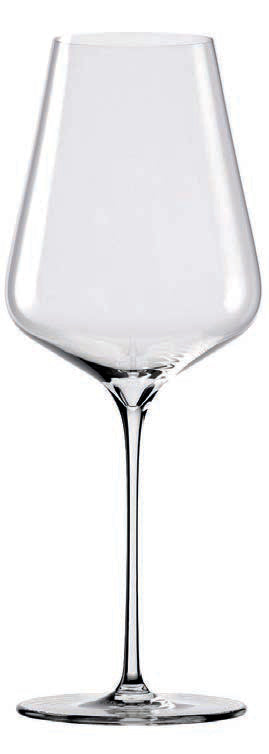 Q1 SOFFIATO - CALICE BORDEAUX CL. 60 4200035