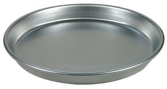 TORTIERA CONICA ALLUM. CM 32H03 FAMA43.332