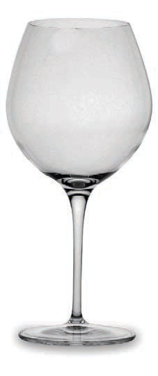VINOTEQUE - CF 6 CALICI VINO ROBUSTO CL 66 9077-06