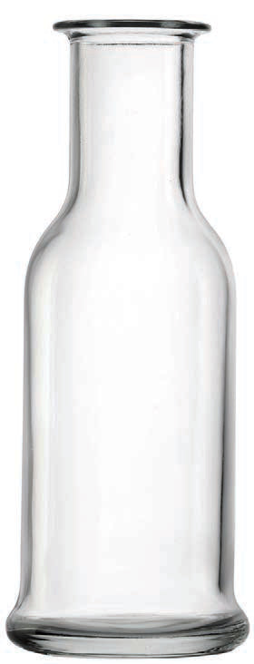 PURITY - CARAFFA LT 1 H 28,1 5040066