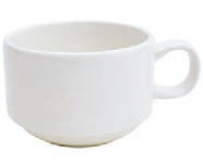 ORA WHITE - TAZZA THE IMPILAB. ML200 88201