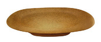 ORA ARICA - PIATTO FONDO C.FALDA CM 24X21 88920AR