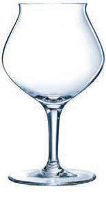 SPIRITS - CALICE RHUM CL 17 N6374