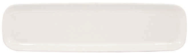 B.B. WHITE-PIATTO QUADRO CM.21,5X21,5X2,3 BA2671