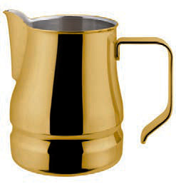EVOLUTION ORO-LATTIERA CL 35 TZ.3 INOX 39OR3