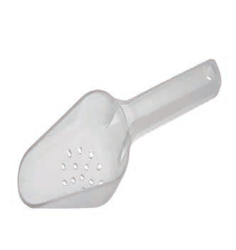 SESSOLA CON FORI POLICARBONATO ML 170 2740