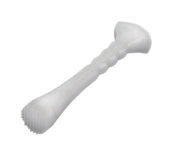 MIXAGE-PESTELLO COCKTAIL CM21,5 BIANCO 4507I