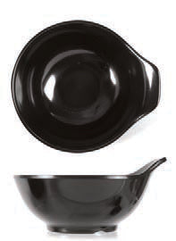 EFAY ORIENTAL MEL-CIOT.NERA 11,5X11,5X5,5H E219105