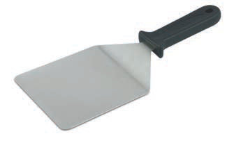 TUTTIXUNO PALETTA PIZZA CM 14X13,8 INOX 2136
