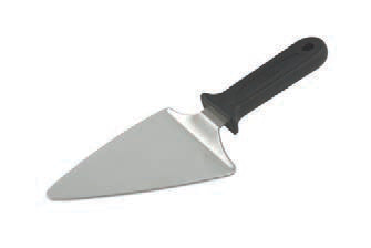 TUTTIXUNO PALETTA PIZZA TRIANG.CM16X12 INOX 2132